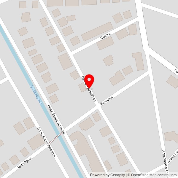 ГАРАНТ 2004 ЕООД